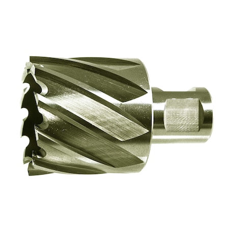 9/16 1 Depth Of Cut Annular Cutter NITRO